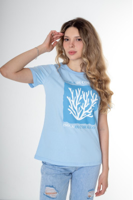 Футболка жіноча